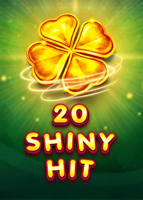 20 Shiny Hit