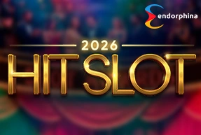 2026 Hit Slot