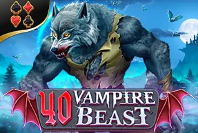 40 Vampire Beast
