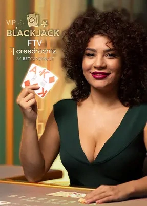 BlackJack FTV VIP
