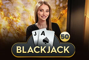 Blackjack 50