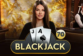 Blackjack 70
