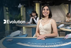 Blackjack Silver G