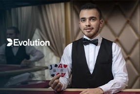 Blackjack VIP 2