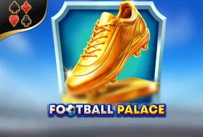Football Palace 1000