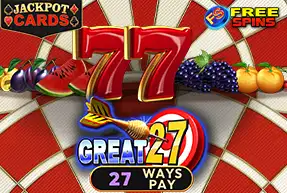 Great 27
