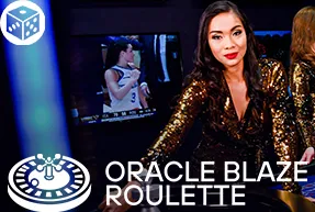 Oracle Blaze Roulette