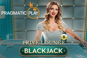 Privé Lounge Blackjack 8