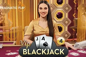 VIP Blackjack 4 - Ruby
