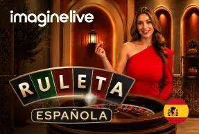 Ruleta Española