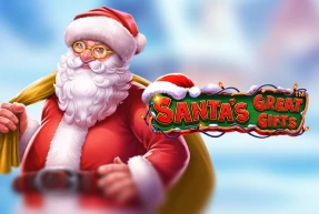 Santa's Great Gifts™