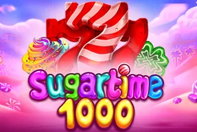 Sugartime 1000