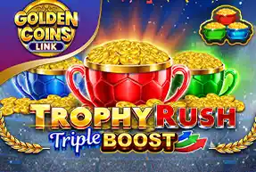 Trophy Rush Triple Boost