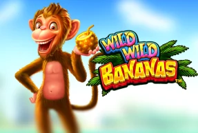 Wild Wild Bananas™