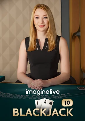 Blackjack 10