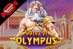 Gates of Olympus