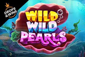 Wild Wild Pearls